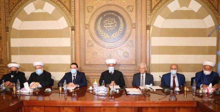 المجلس الاسلامي الشرعي: لا يمكن السماح بالمس بصلاحيات رئيس الحكومة المكلف