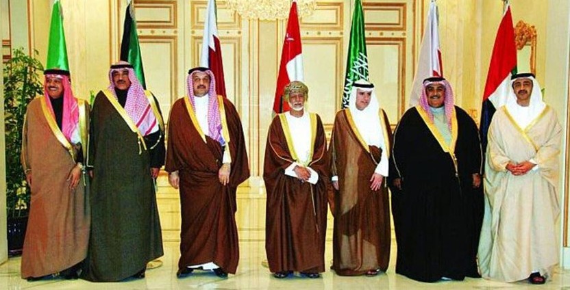 دول الخليج تطالب بإشراكها في محادثات فيينا