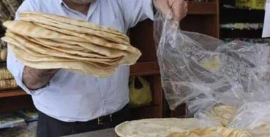 انجاز الاقتصاد:تسعير ربطة الخبز