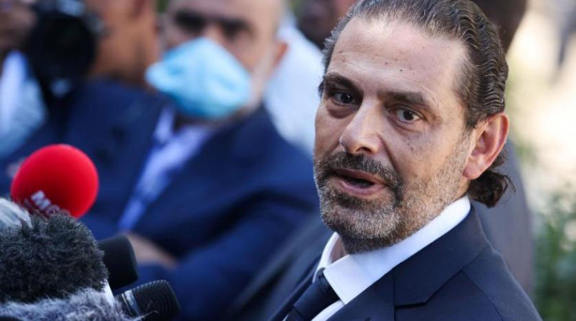 لهذه الأسباب لن تتعامل السعودية الا مع سعد الحريري