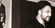 جوزف أبي ضاهر يسترجع الامام موسى الصدر من غيابه