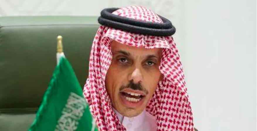 الخارجية في أول تعليق على انتخاب رئيسي: ننتظر الأفعال