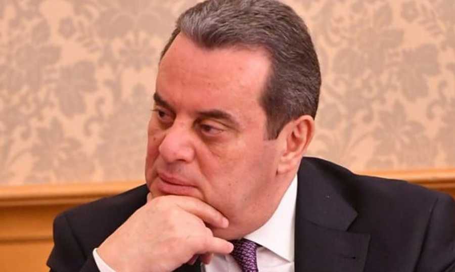 واكيم يتخوّف من الطعن في قانون الشراء العام