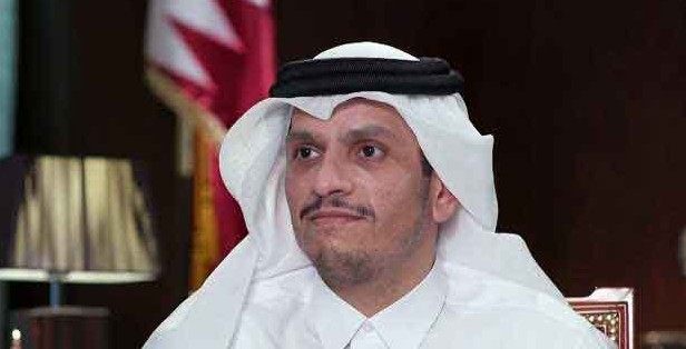 دخول قطري مباشر على الازمة اللبنانية