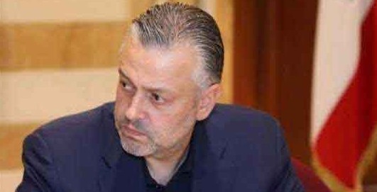 حبيش: تشكيلة حكومية جديدة والا فالحريري سيعتذر