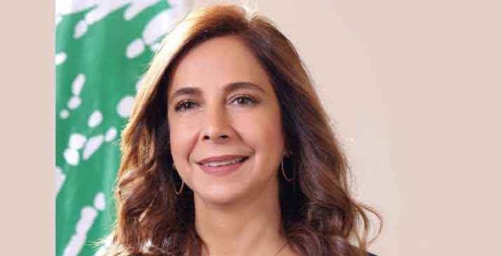 غوتيريش لعكر:ضرورة تشكيل حكومة