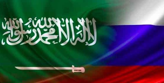 الجميع بانتظار السعودية فماذا عن روسيا؟