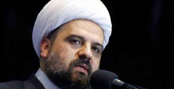 المفتي أحمد قبلان يحذّر من اللعبة الدولية والاقليمية