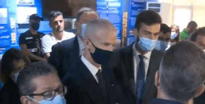 فرنسا:400 مليون يورو لمشروع منطقة الاهراءات في مرفأ بيروت