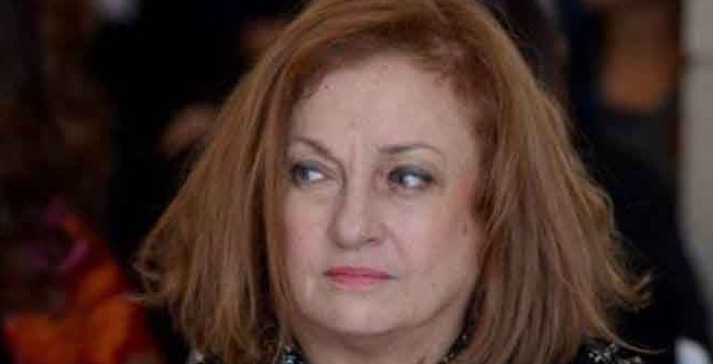 غادة عون ادعت على المتقدمين بدعوى التثبت من اهلية رئيس الجمهورية