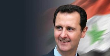 الاسد يكلّف عرنوس لتشكيل الحكومة