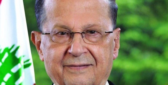 الرئيس عون : ليذهب القضاء الى النهاية في التحقيق والمحاكمات وأنا معه
