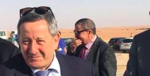 المدير السابق لشركة سوناطراك الجزائرية يواجه المحاكمة بتهمة الفساد
