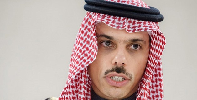 السعودية: حزب الله سببُ أزمة لبنان