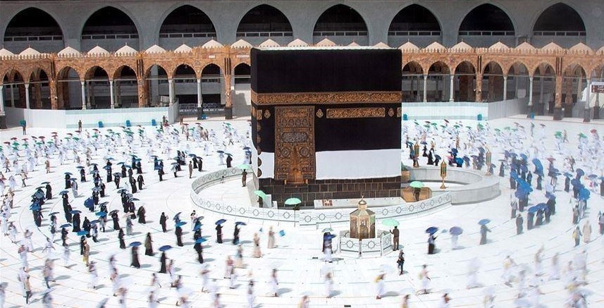 السعودية تجدّد تلقي طلبات العمرة