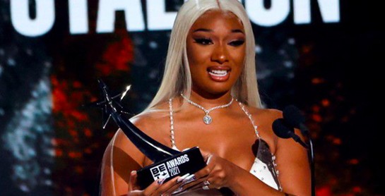 ترشيحات MTV Video Music Awards