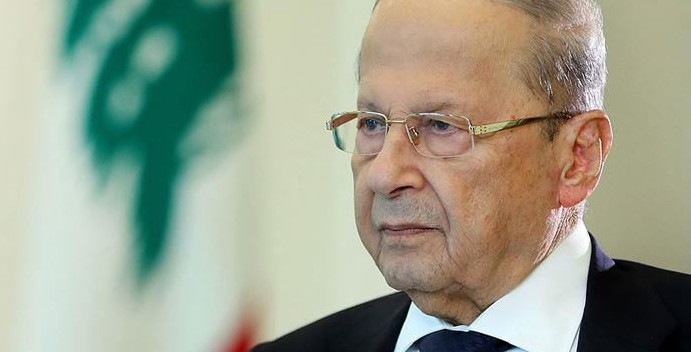 القصر الجمهوري: الرئيس عون بخير