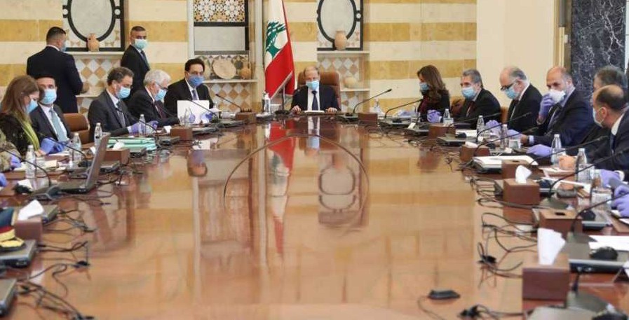 الرئيس عون: لا لتسييس مأساة  التليل