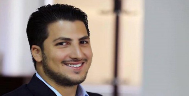 تحطيم محتويات منزل النائب طارق المرعبي في بيروت