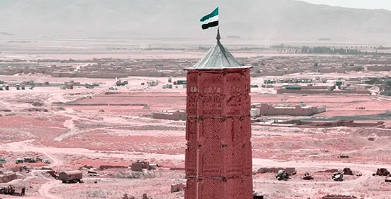 افغانستان الجميلة بعدسة  محمد حسن فروزنفار