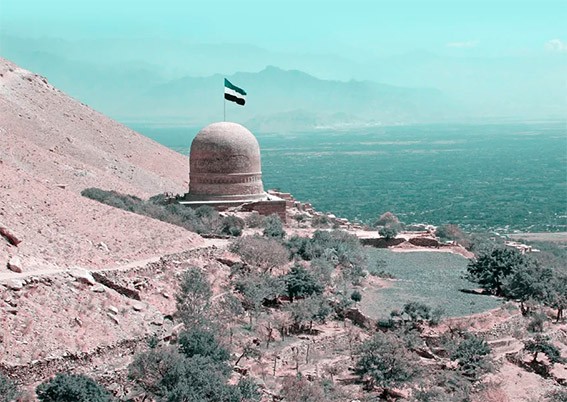 افغانستان الجميلة بعدسة  محمد حسن فروزنفار
