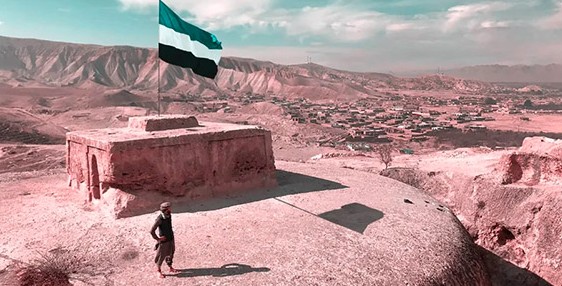افغانستان الجميلة بعدسة  محمد حسن فروزنفار