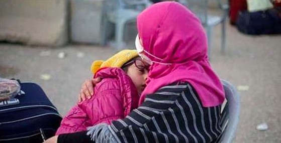 مصر تُغلق معبر رفح