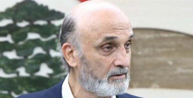 جعجع في ذكرى انتخاب بشير الجميل
