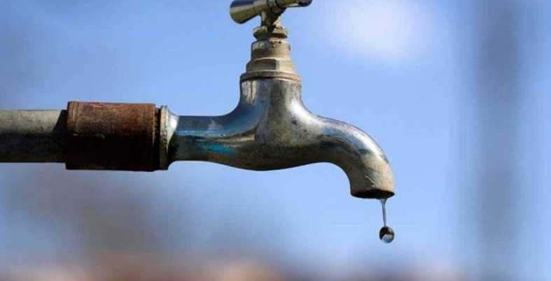 تقنين المياه في جبل لبنان