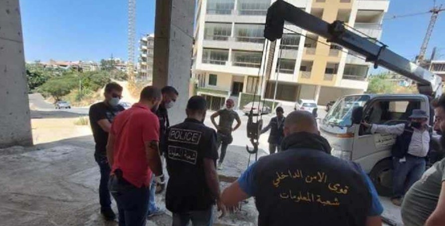 ضبط مليون ونصف مليون ليتر بنزين في زحلة واتجاه لتوقيف "كبير المحتكرين"