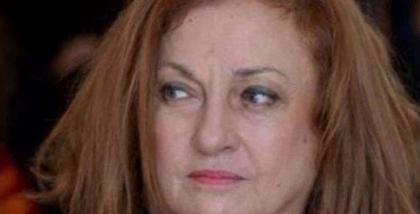 القاضية غادة عون  لتوقيف رياض سلامه وميشال مكتف وأنطوان صحناوي