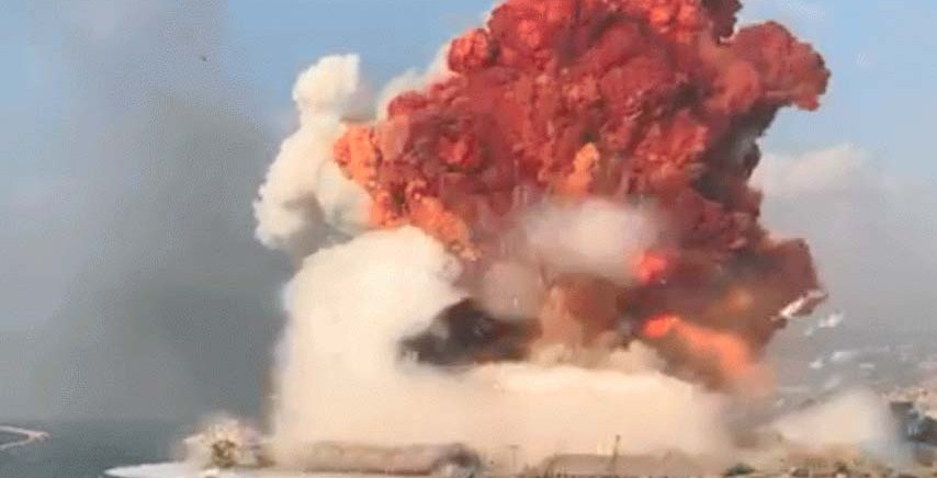 توقيف "جمركي " جديد في قضية المرفأ