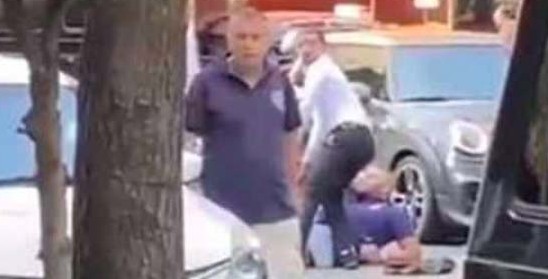 لا محاولة اغتيال في وسط بيروت