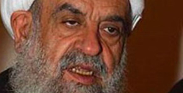رحيل الشيخ عبد الامير قبلان