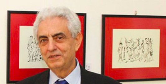شارل حلو لجوزف أبي ضاهر:لم نعد في زمن الجنرال ديغول