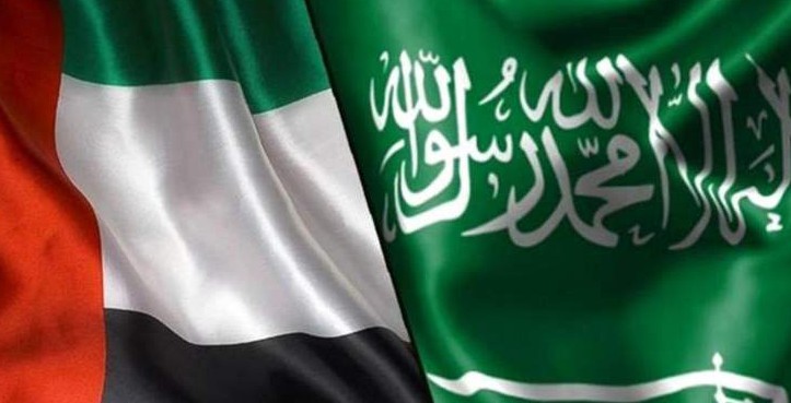 السفر مسموح بين السعودية والامارات
