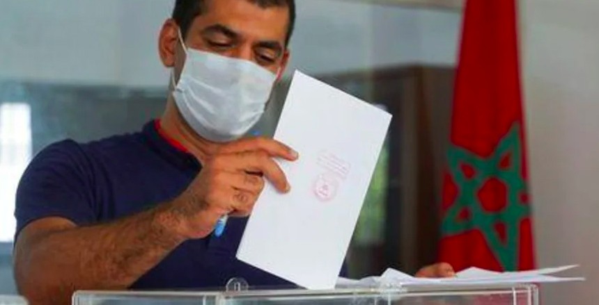 تراجع الاسلاميين في انتخابات المغرب
