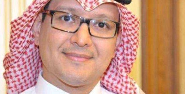 السفير السعودي يتضرّع لسيدة لبنان