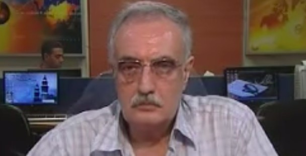 هنري زغيب في وداع جورج ناصيف: سُطوعٌ في الغياب