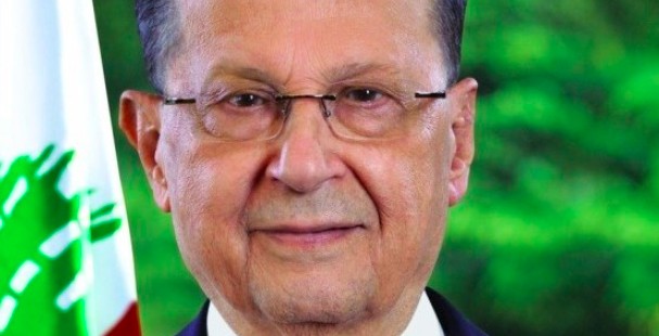 عون في آخر سنة من ولايته : ستكون للاصلاح