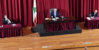 الثقة النيابية للحكومة ماذا عن الناس؟
