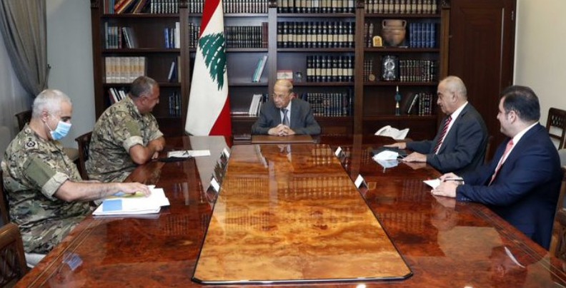 الخطوات المعاكسة للتنقيب الاسرائيلي على الغاز والنفط