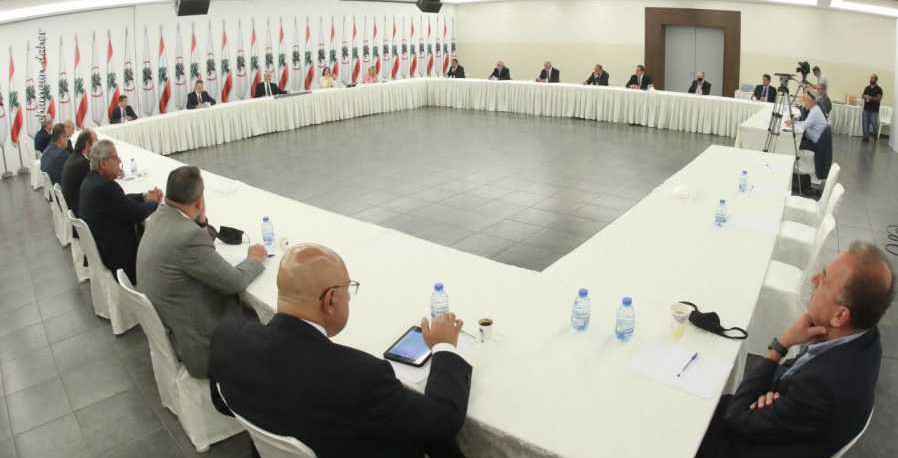 القوات تسأل الحكومة عن تهديد بيطار