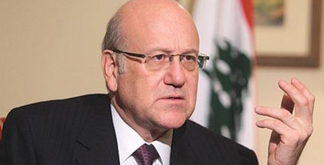 أهم ما أعلنه ميقاتي في اطلالته التلفزيونية