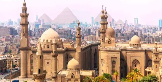 قمة المناخ في مصر
