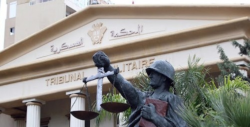 مذكرتا توقيف بحق مارون الصقر وسعدالله الصلح