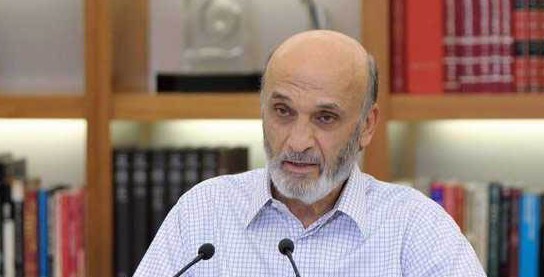 بيان لجعجع عن الانتخابات