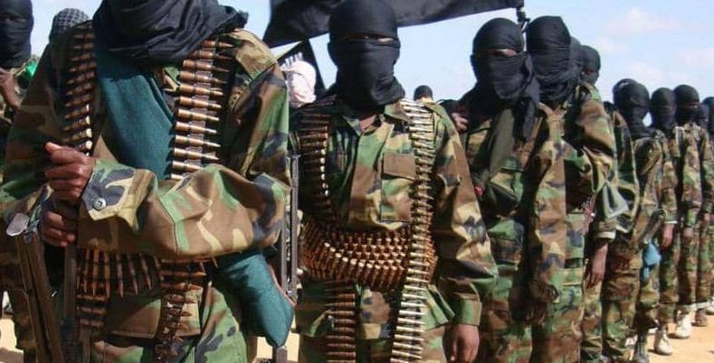 القبض على نائب البغدادي ومموّل داعش