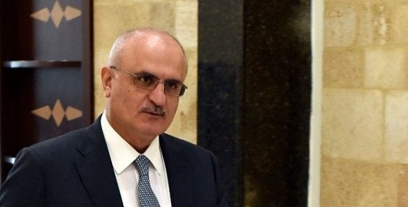 النائب علي حسن خليل مطلوب