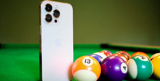 لماذا انخفض انتاج  iPhone 13؟